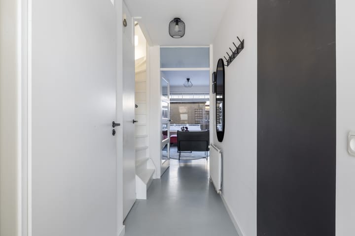 Foto 6 van Berlijnhof 4