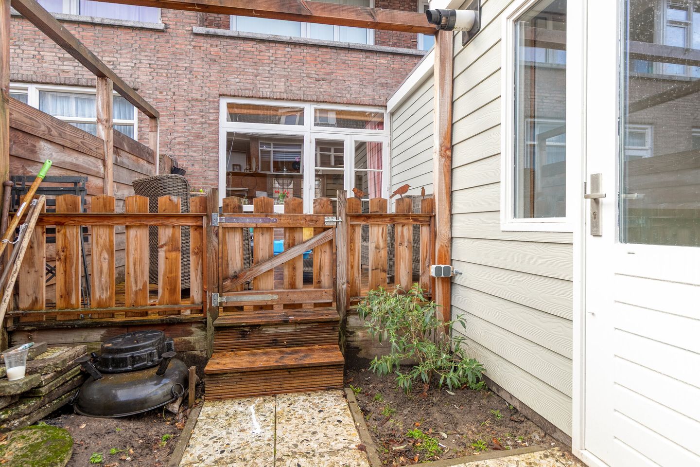 Foto 20 van Akkermanstraat 8-B