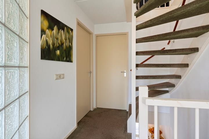 Foto 25 van Torkruidstraat 44