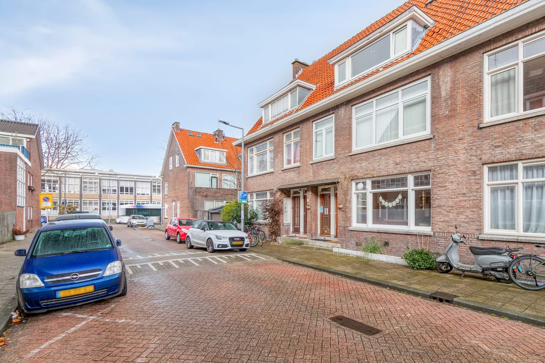 Foto 22 van Akkermanstraat 8-B