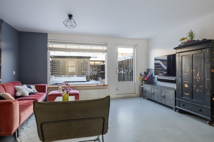 Foto 9 van Berlijnhof 4