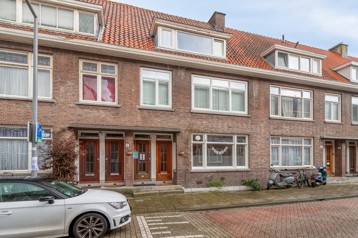 Foto 23 van Akkermanstraat 8-B