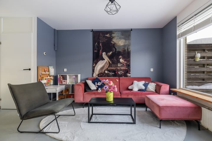 Foto 10 van Berlijnhof 4