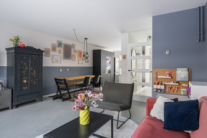 Foto 11 van Berlijnhof 4