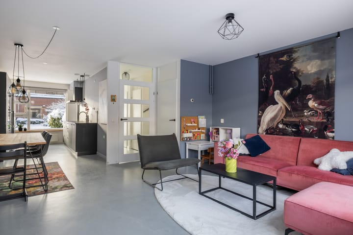 Foto 12 van Berlijnhof 4