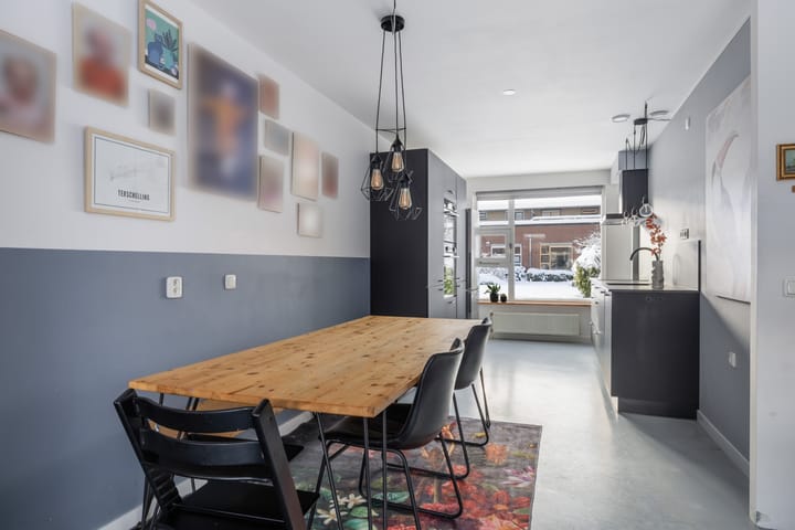 Foto 13 van Berlijnhof 4