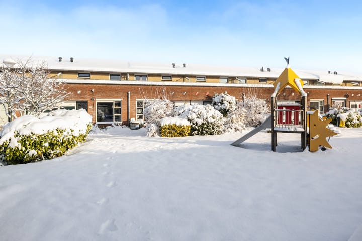 Foto 35 van Berlijnhof 4