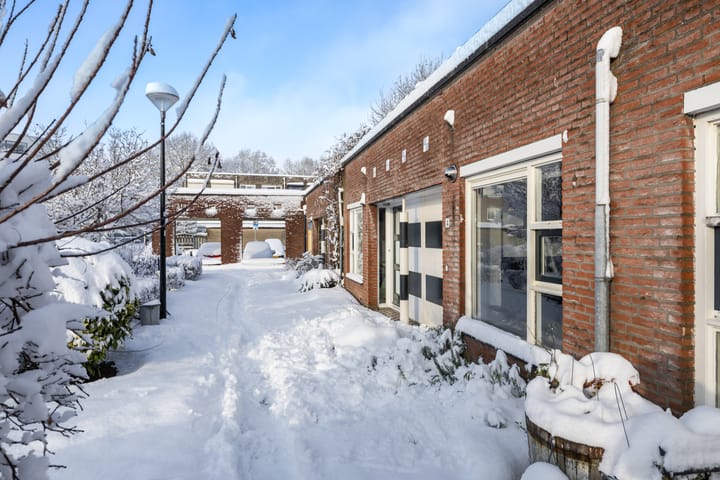 Foto 36 van Berlijnhof 4