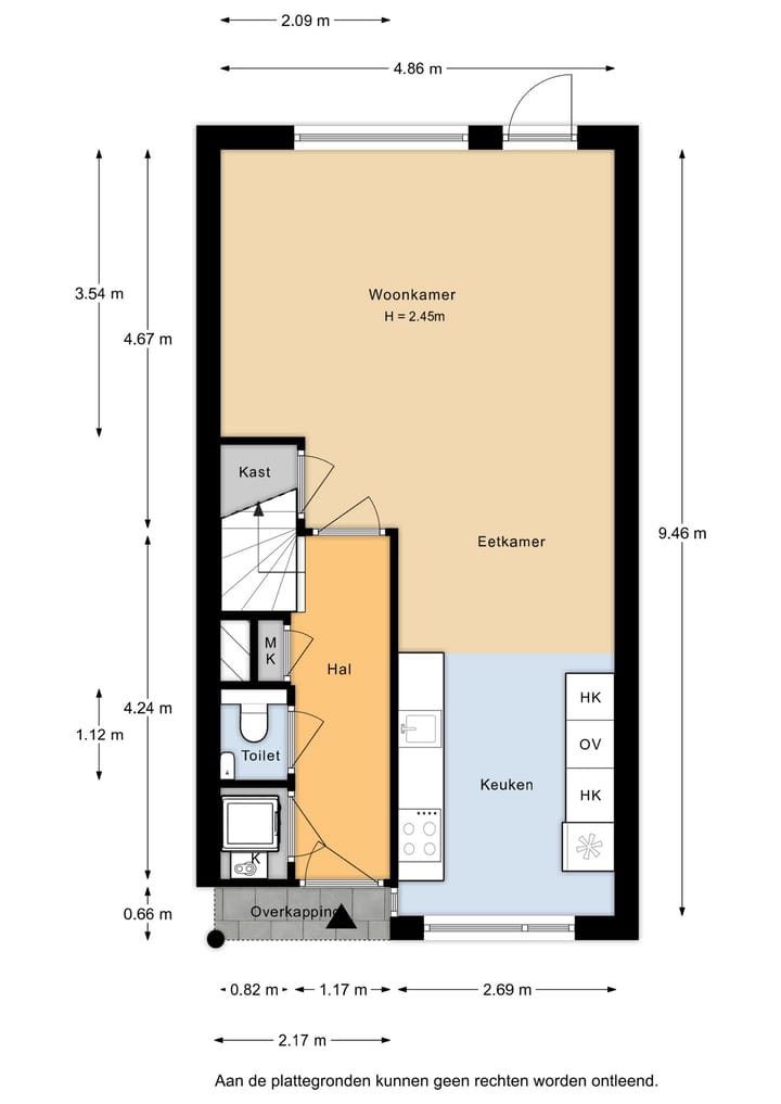 Foto 38 van Berlijnhof 4