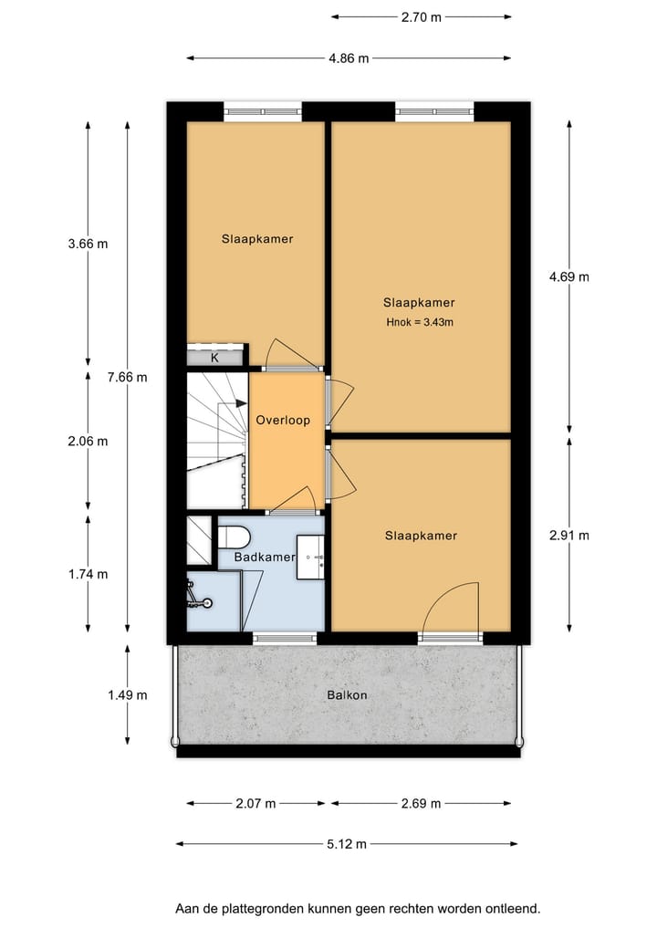 Foto 39 van Berlijnhof 4