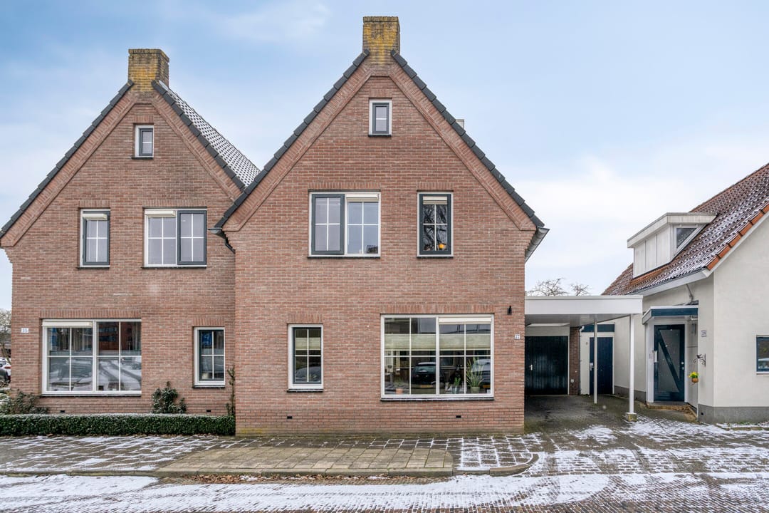 Photo 1 of Celebesstraat 37