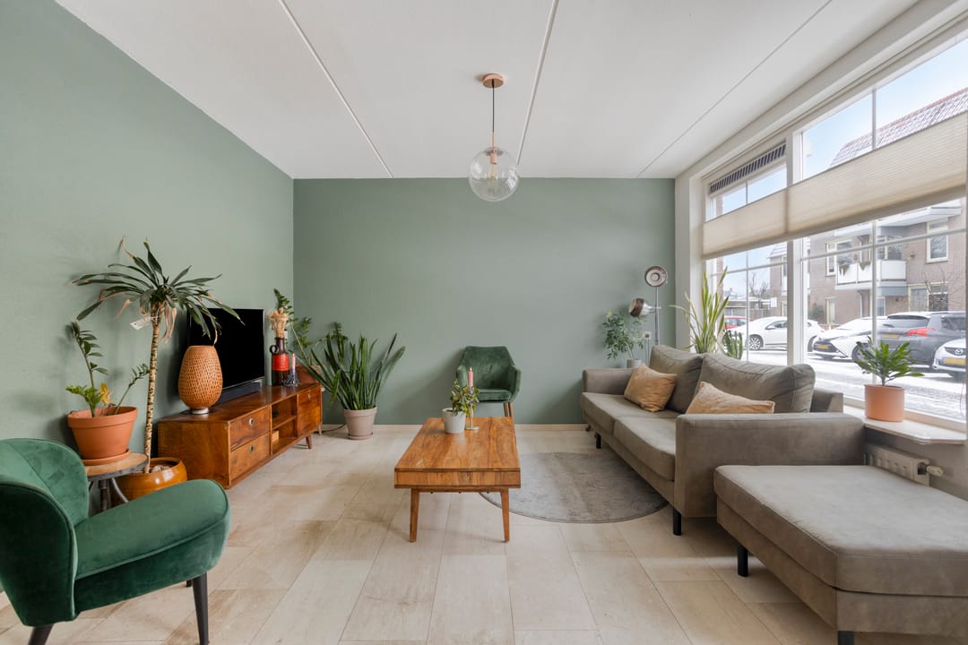 Photo 2 of Celebesstraat 37