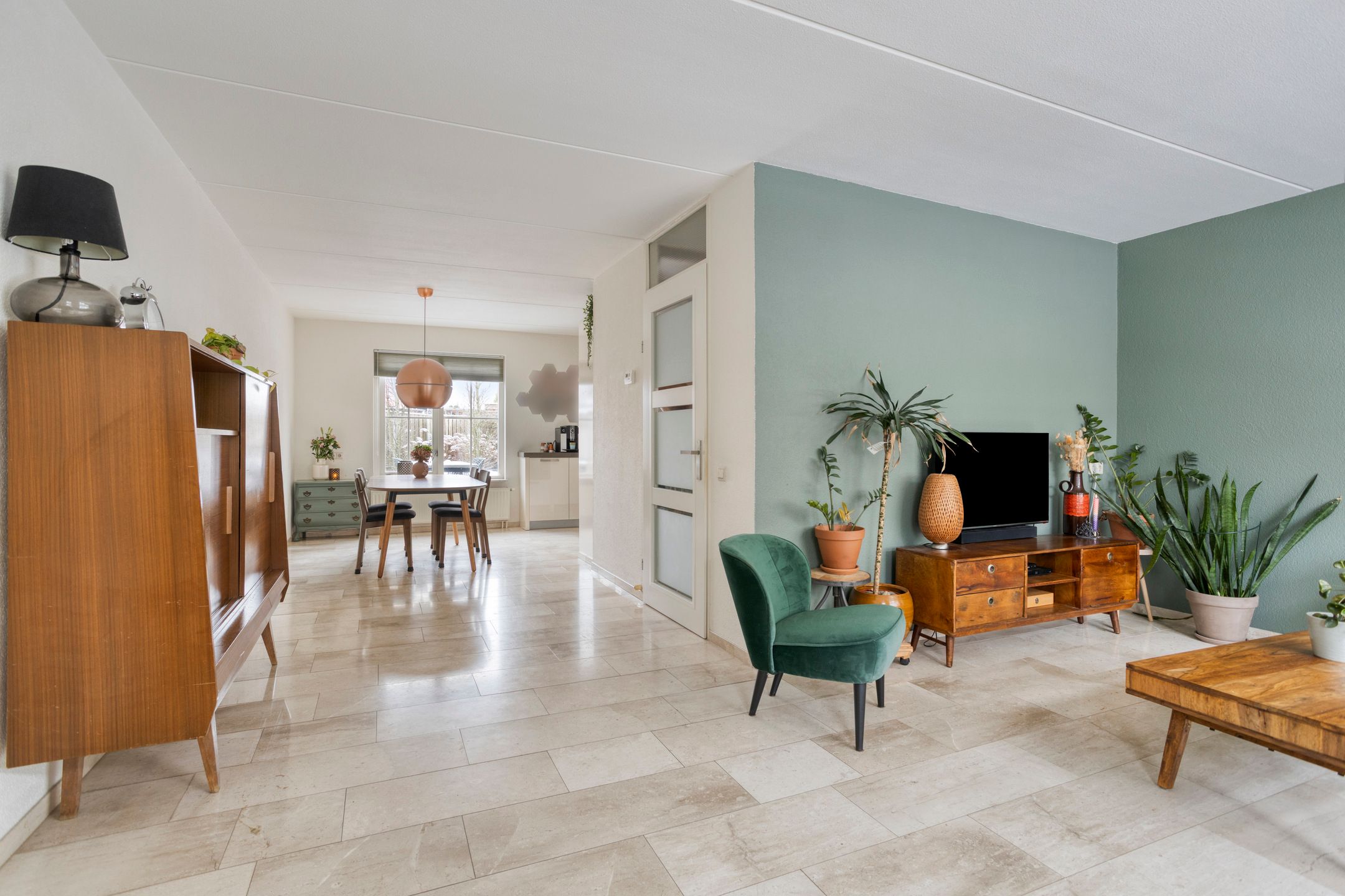Photo 3 of Celebesstraat 37