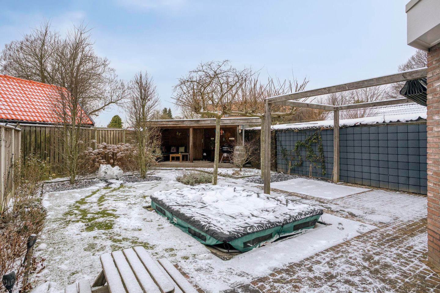 Photo 5 of Celebesstraat 37