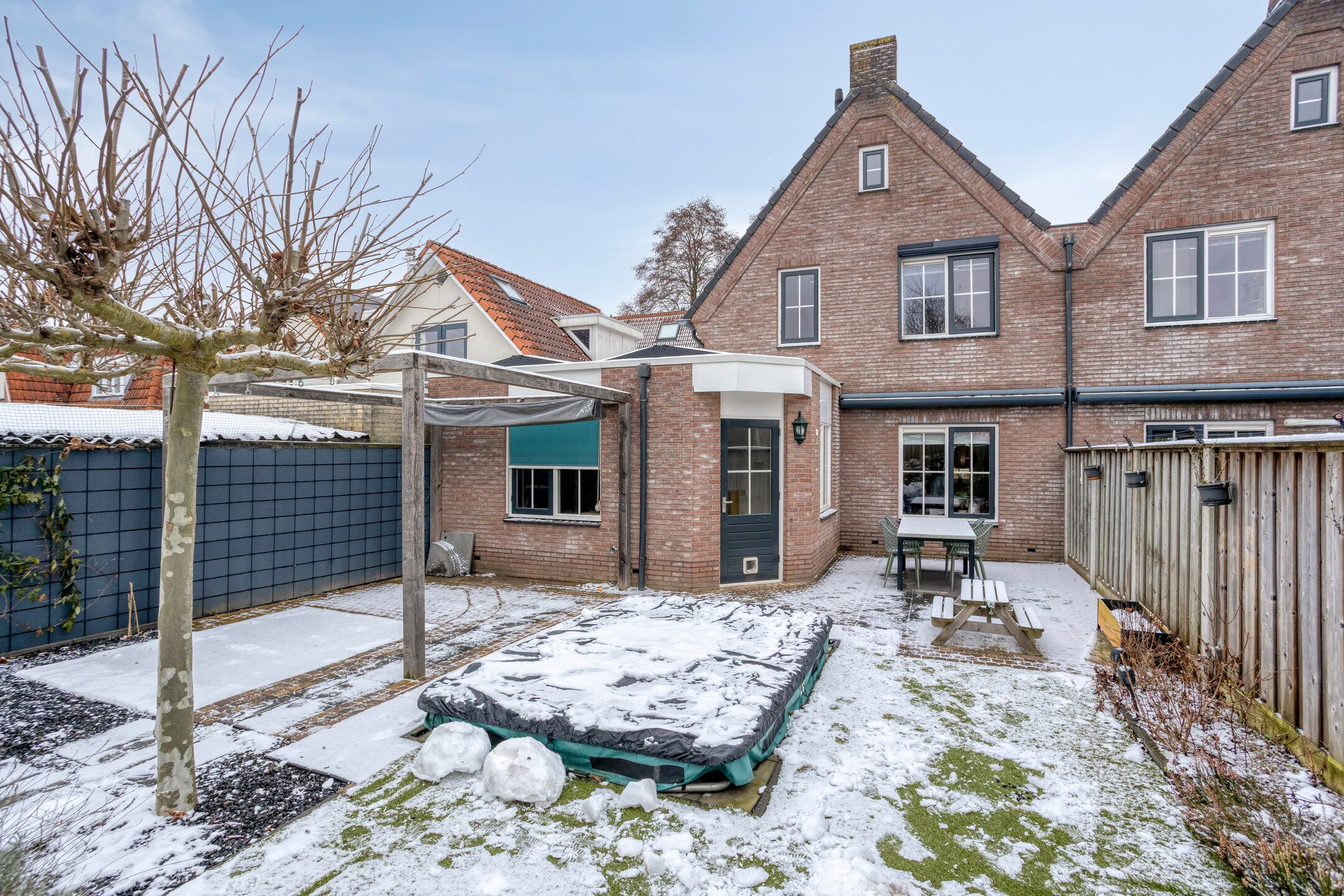 Photo 6 of Celebesstraat 37