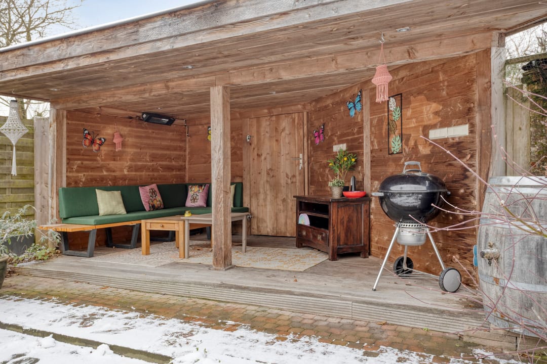 Photo 7 of Celebesstraat 37
