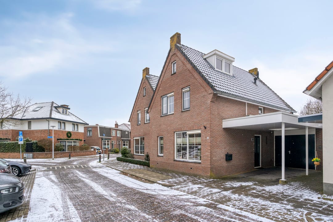 Photo 8 of Celebesstraat 37
