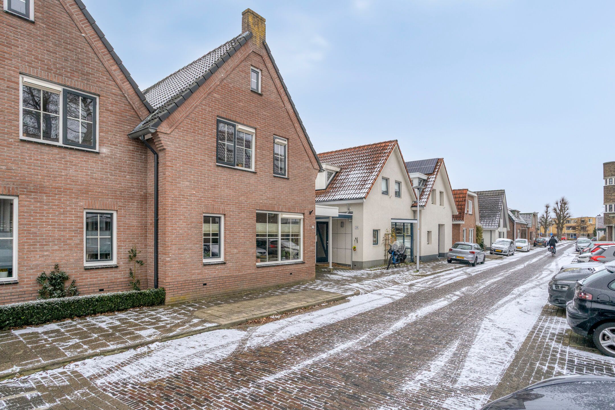 Photo 9 of Celebesstraat 37