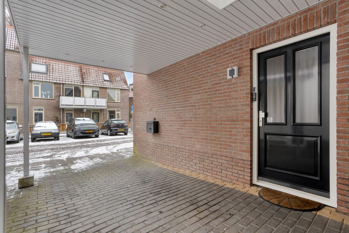 Foto 10 van Celebesstraat 37