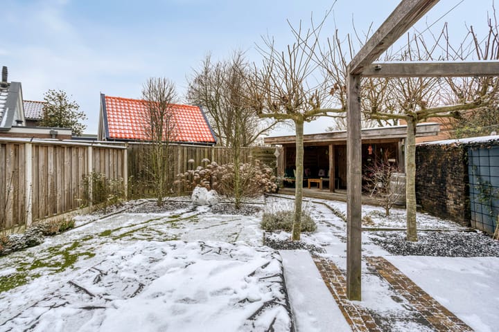 Foto 40 van Celebesstraat 37