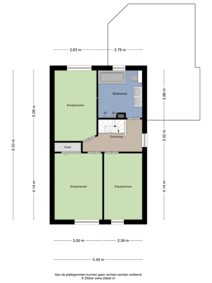 Foto 44 van Celebesstraat 37