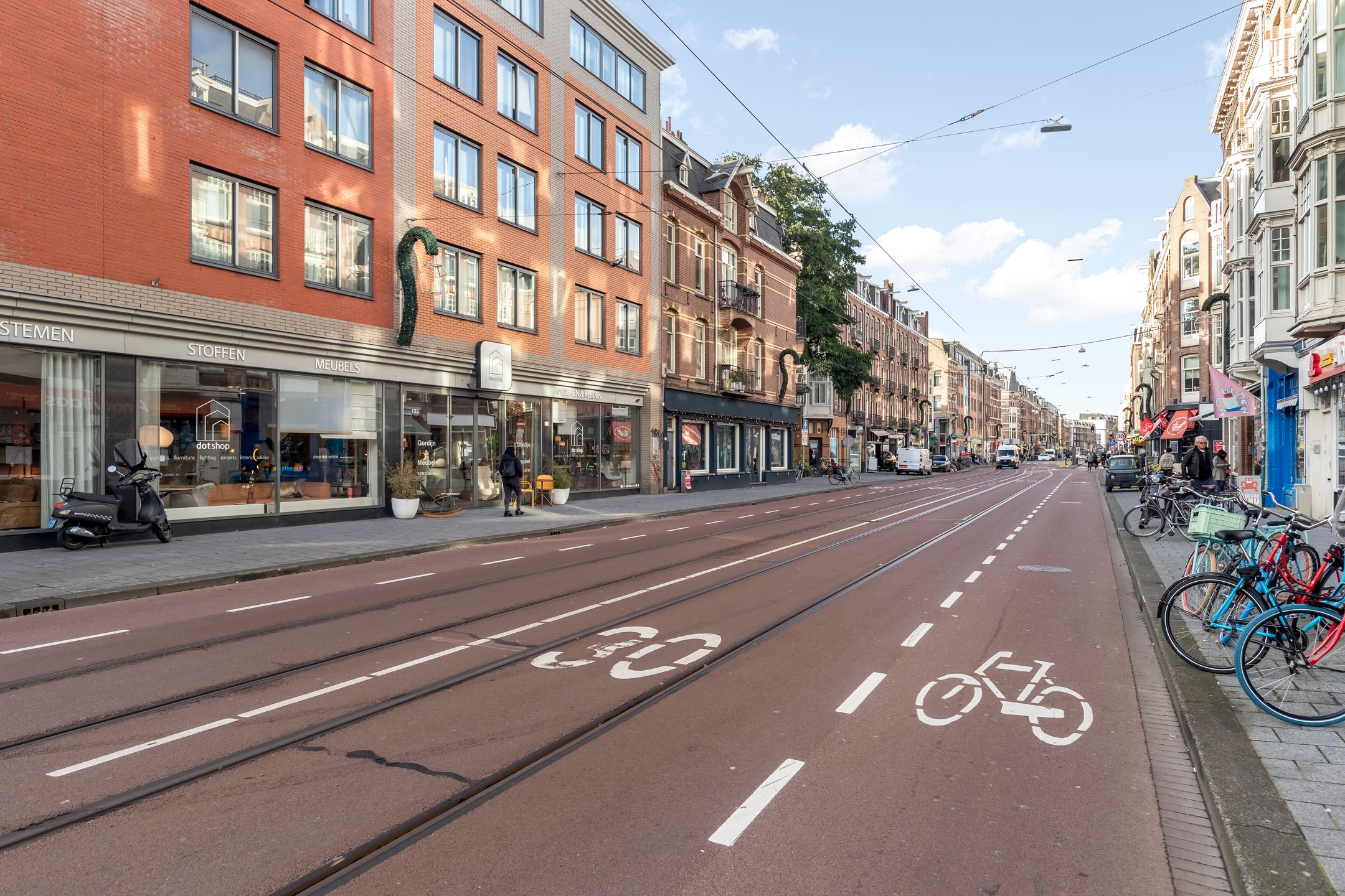 Photo 27 of Tolstraat 52-H