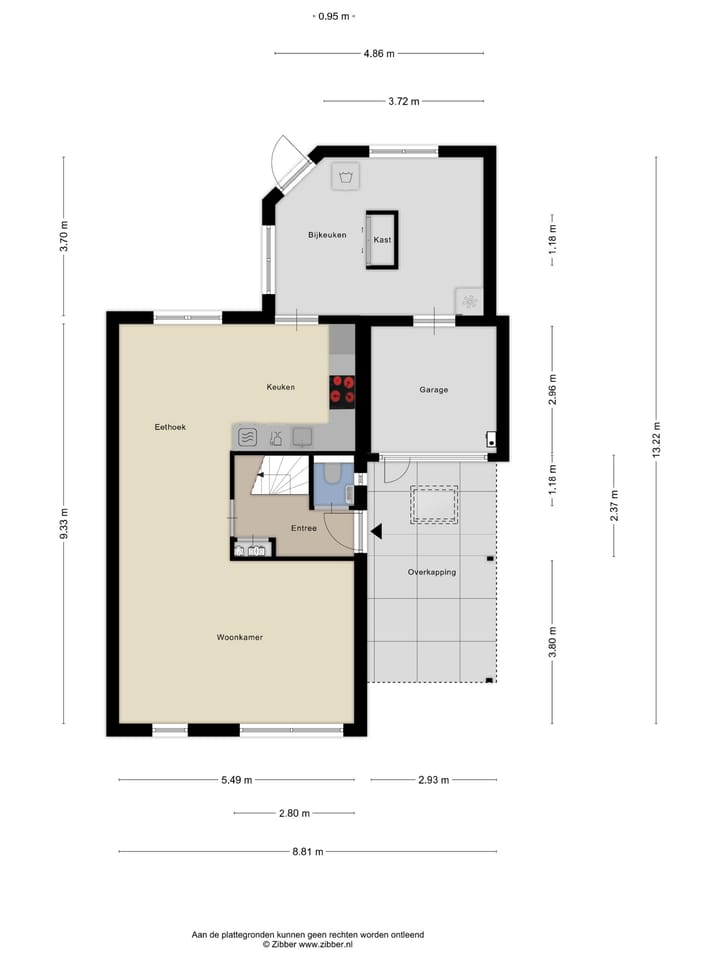 Foto 43 van Celebesstraat 37