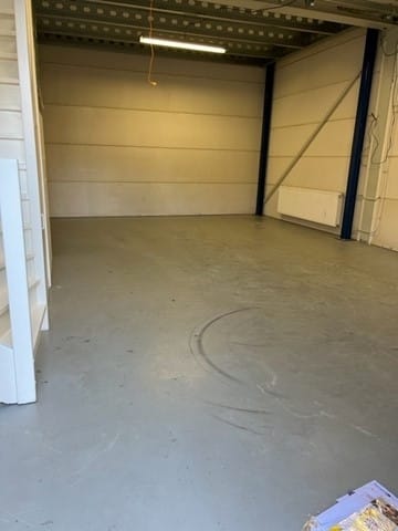 Bekijk foto 4 van Henricuskade 71-F