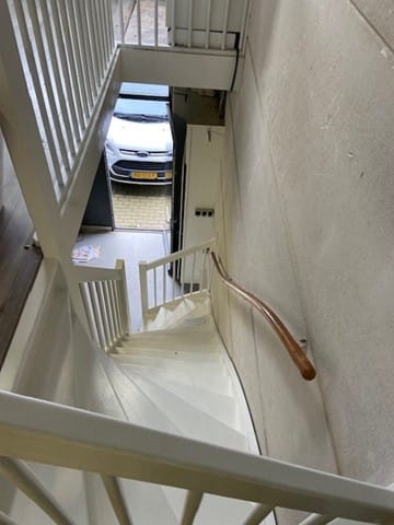 Bekijk foto 5 van Henricuskade 71-F