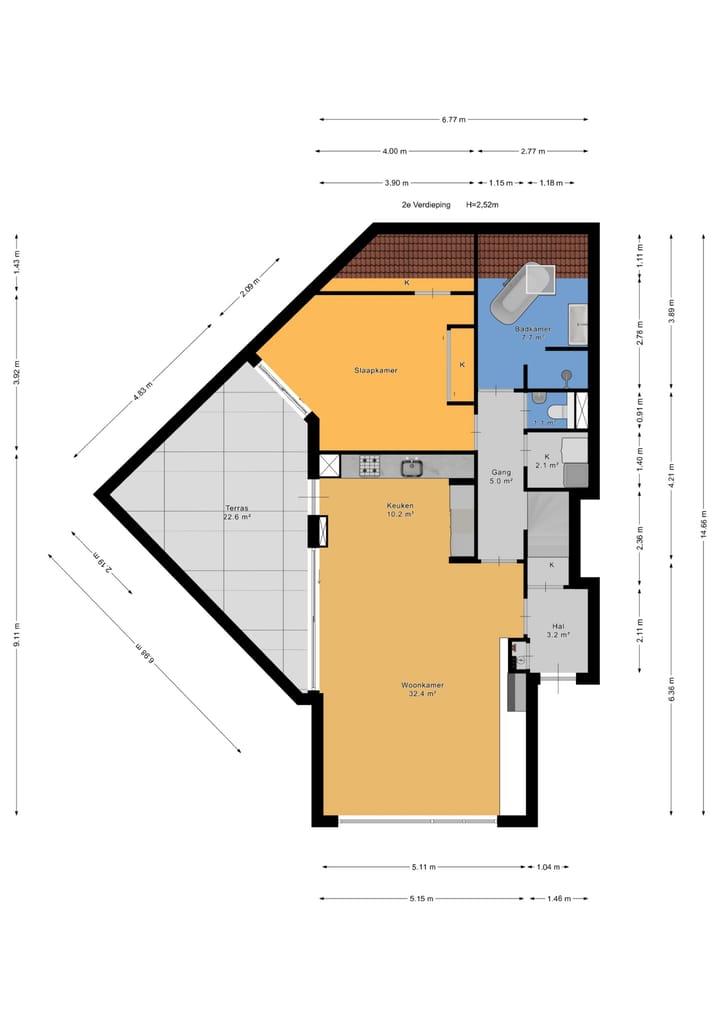 Foto 34 van Broekwegzijde 167