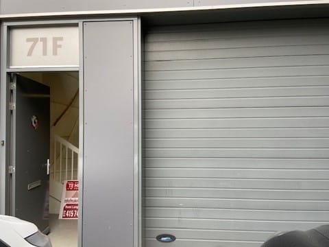 Bekijk foto 2 van Henricuskade 71-F