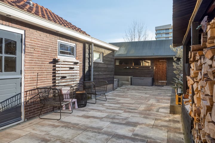 Photo 2 of Kruisstraat 5-A