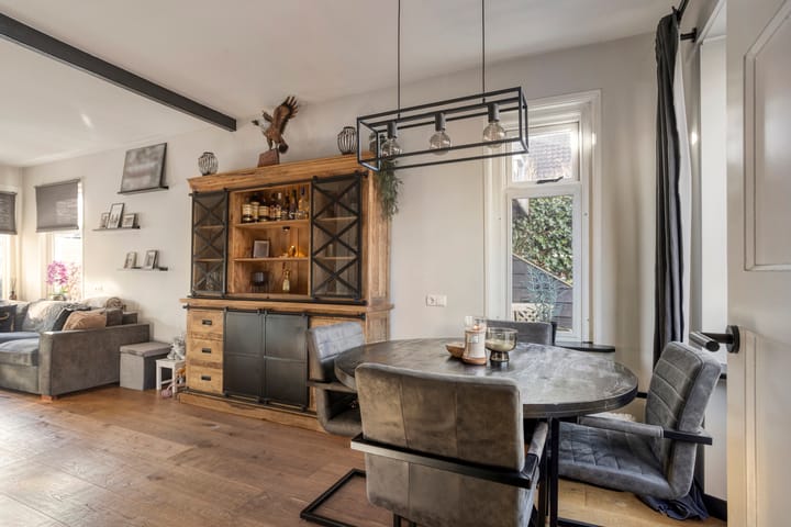 Photo 5 of Kruisstraat 5-A