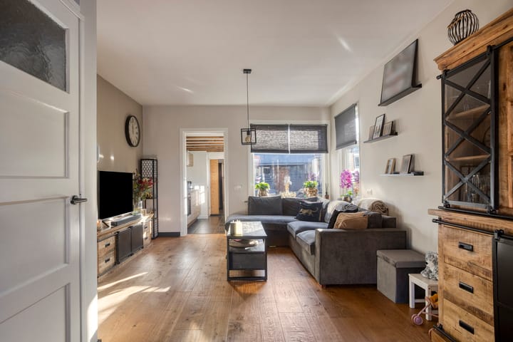 Photo 6 of Kruisstraat 5-A