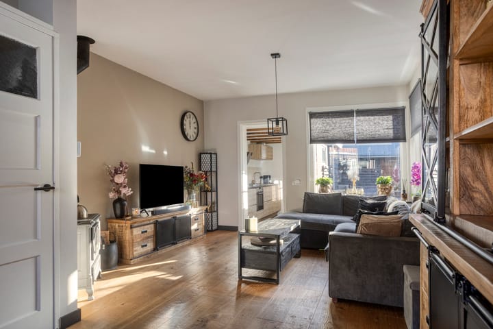 Photo 7 of Kruisstraat 5-A