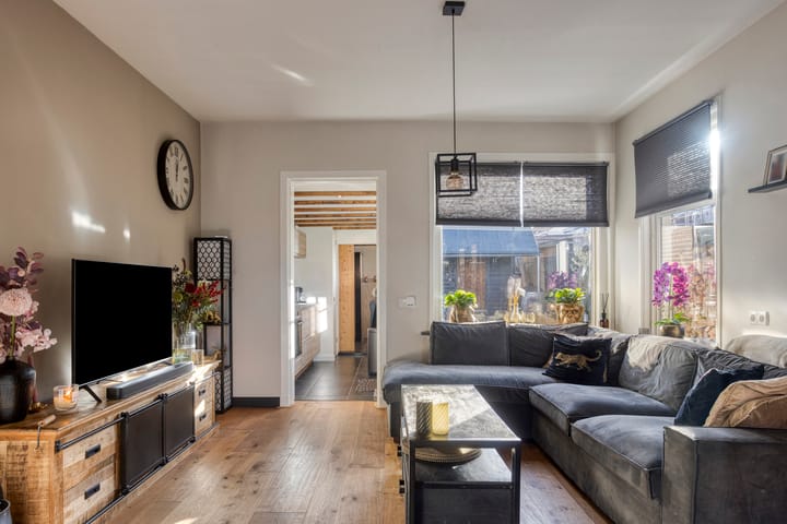 Photo 8 of Kruisstraat 5-A