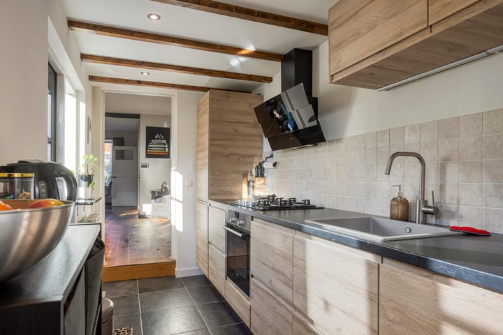 Photo 9 of Kruisstraat 5-A