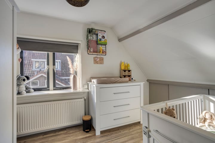 Photo 18 of Kruisstraat 5-A