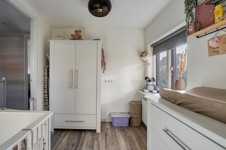 Photo 19 of Kruisstraat 5-A