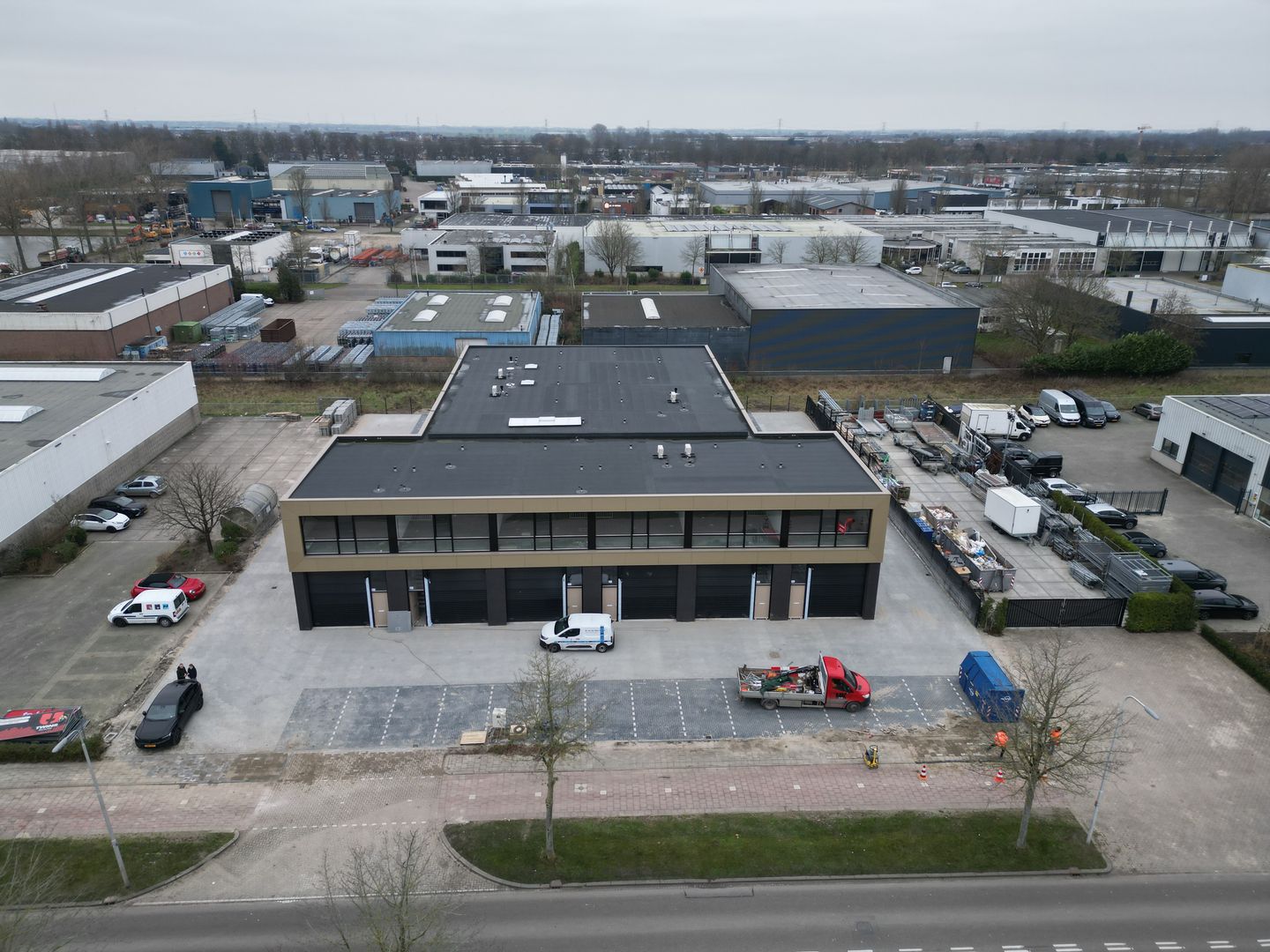 Bekijk foto 2 van Jan van der Heijdenstraat 26-J