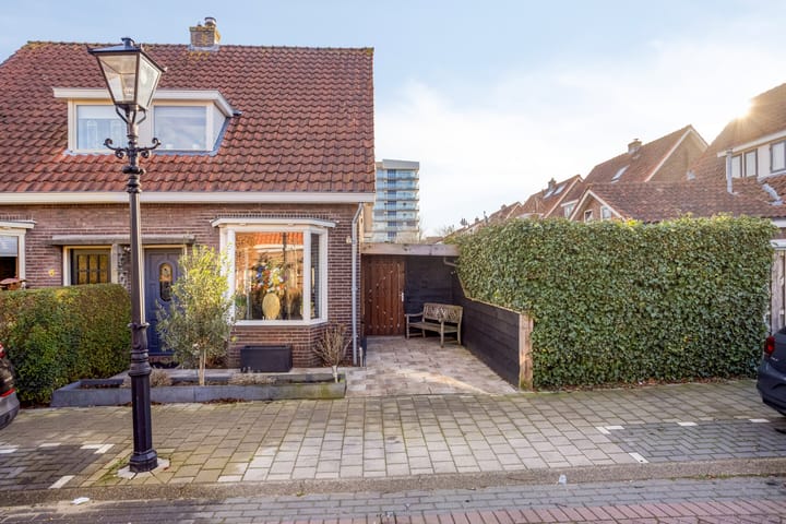 Photo 26 of Kruisstraat 5-A