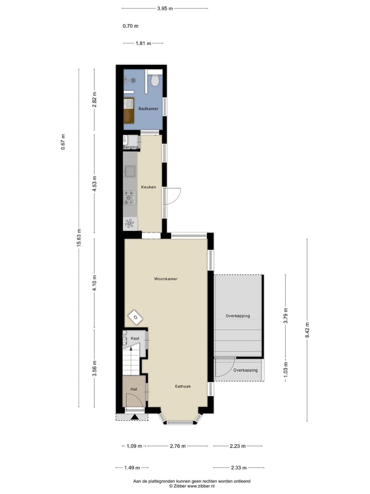 Photo 28 of Kruisstraat 5-A