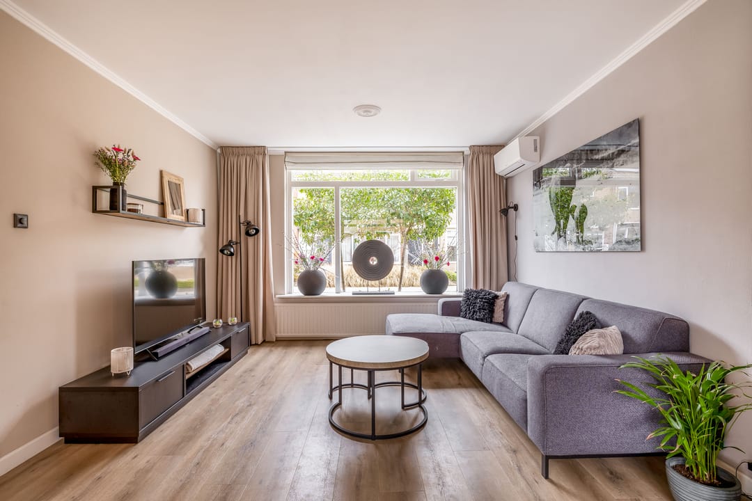 Foto 2 van Ridder van Dorpstraat 23