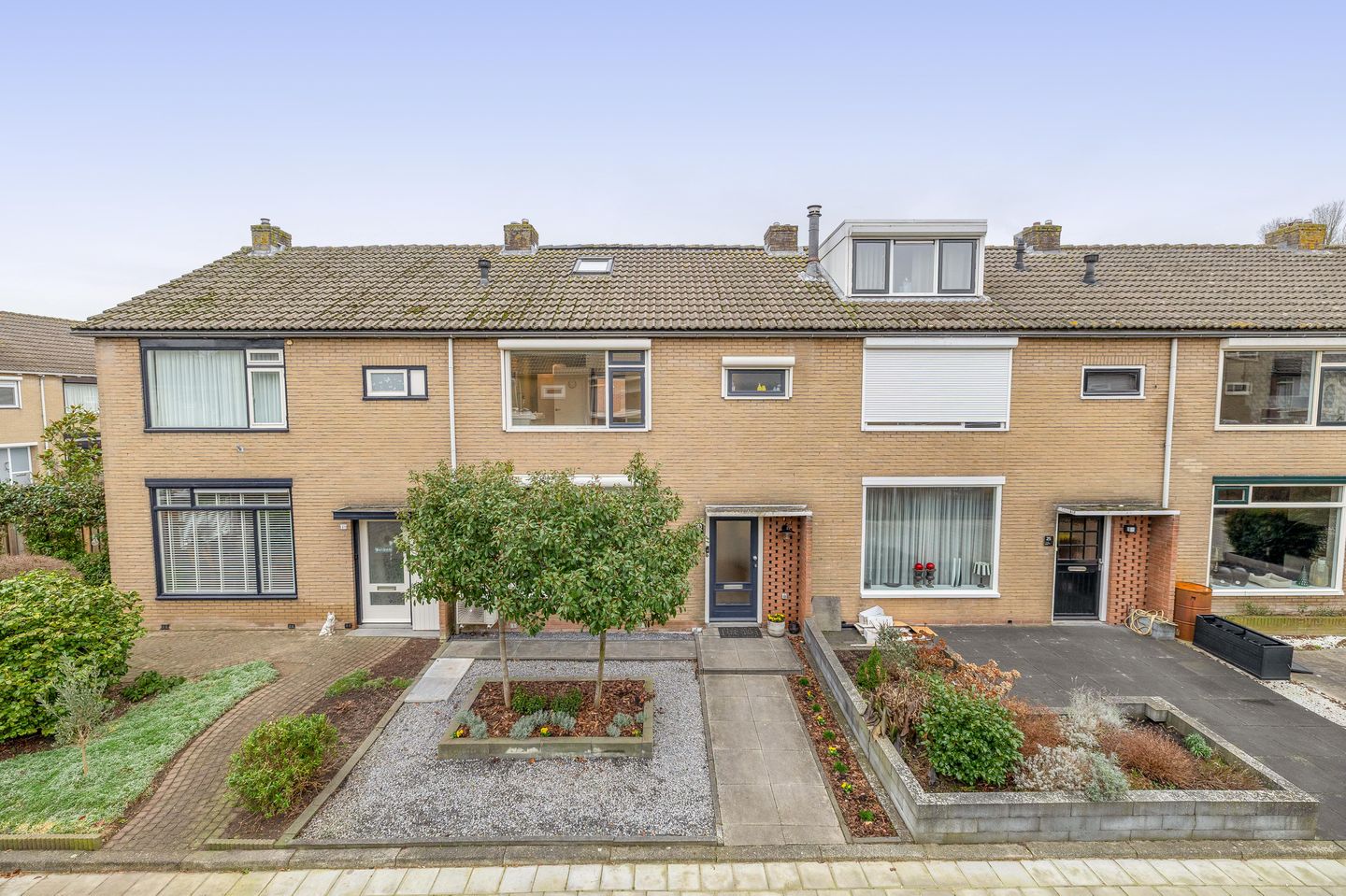 Foto 5 van Ridder van Dorpstraat 23