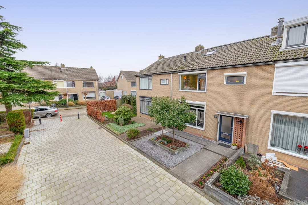 Foto 7 van Ridder van Dorpstraat 23