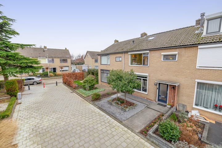 Foto 7 van Ridder van Dorpstraat 23