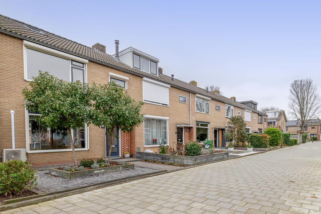 Foto 8 van Ridder van Dorpstraat 23