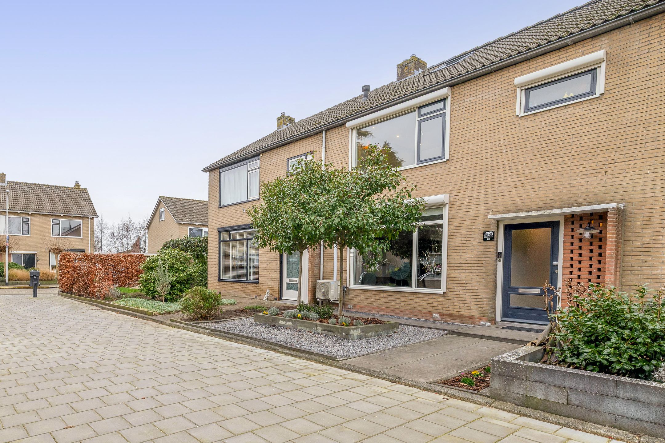 Foto 9 van Ridder van Dorpstraat 23