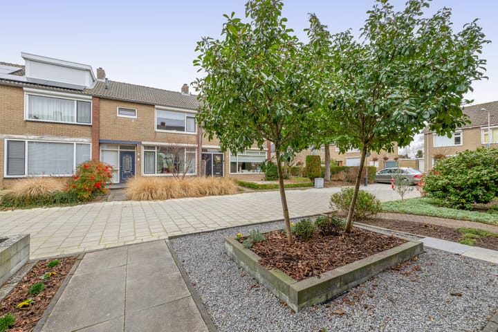 Foto 11 van Ridder van Dorpstraat 23