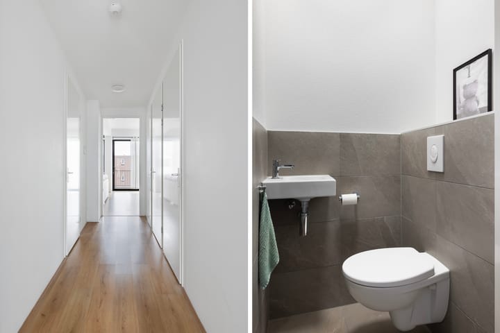 Foto 4 van Van Godewijckstraat 15-G